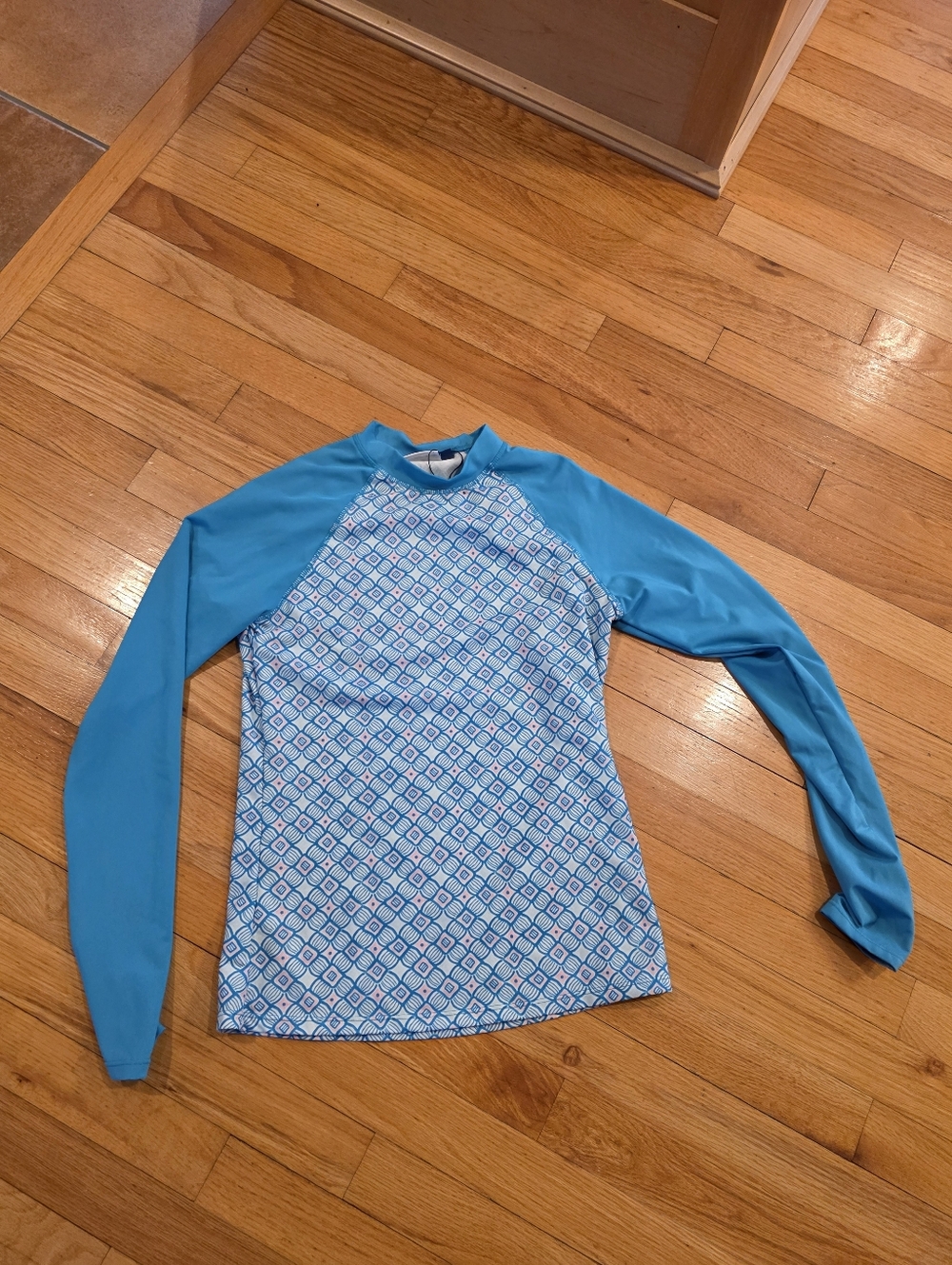 Cabana Life Women's Rashguard